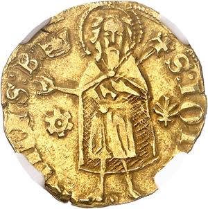 ESPAGNE Alphonse V d’Aragon (1416-1458). ... 
