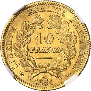 FRANCE IIe République (1848-1852). 10 ... 