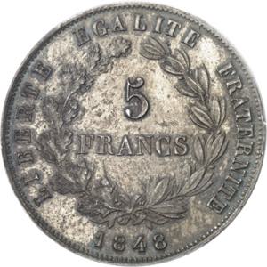FRANCE IIe République (1848-1852). Essai de ... 