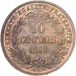 FRANCE IIe République (1848-1852). ... 