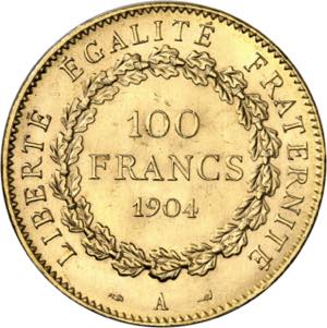 FRANCE IIIe République (1870-1940). 100 ... 