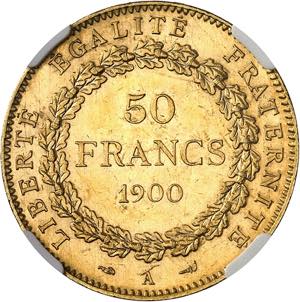 FRANCE IIIe République (1870-1940). 50 ... 