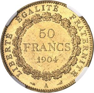 FRANCE IIIe République (1870-1940). 50 ... 