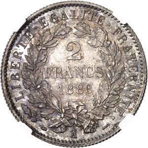 FRANCE IIIe République (1870-1940). 2 ... 