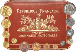 FRANCE IIIe République ... 
