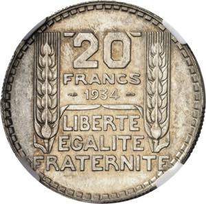 FRANCE IIIe République (1870-1940). 20 ... 