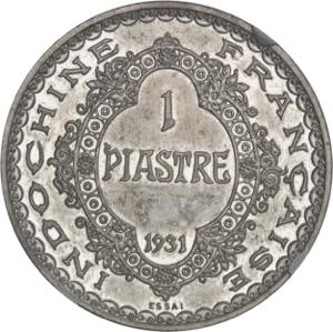 INDOCHINE IIIe République (1870-1940). ... 