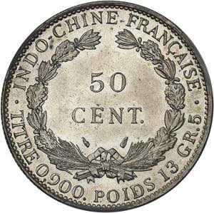 INDOCHINE IIIe République (1870-1940). 50 ... 