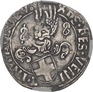 ITALIE Savoie, Charles Ier (1482-1490). ... 