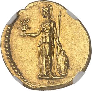 EMPIRE ROMAIN Antonin le Pieux (138-161). ... 