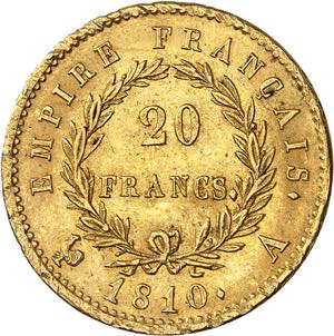 FRANCE  Premier Empire / Napoléon Ier ... 