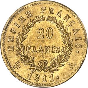 FRANCE Premier Empire / Napoléon Ier ... 