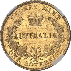AUSTRALIE - AUSTRALIA Victoria (1837-1901). ... 