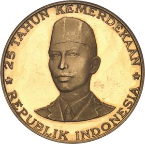 INDONÉSIE - INDONESIA ... 