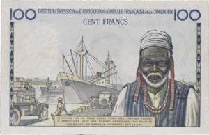 AFRIQUE ÉQUATORIALE FRANÇAISE - FRENCH ... 