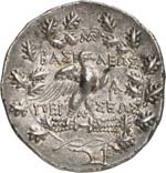Royaume de Macédoine, Persée (179-168 en ... 