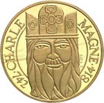 Av. Tête de Charlemagne ... 