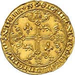Aquitaine, Edouard III (1327-1362). ... 