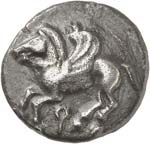 Corinthe ( 545-500 av. ... 