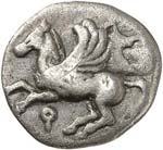Corinthe (350-338 av. ... 