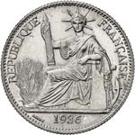 50 cent 1936, Paris, ... 