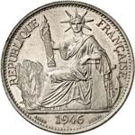 50 cent 1946, Paris, ... 