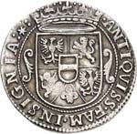 Ancône, Siro d’Autriche (1616-1630). 8 ... 
