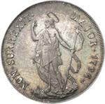 Gênes, République (1528-1797). 8 lire ... 