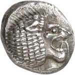 Ionie, Milet (440-420 ... 