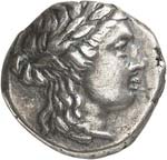 Ionie, Milet (225-190 ... 