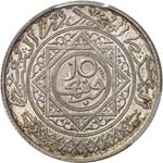 Mohammed V (1346-1380 – 1927-1961). 10 ... 