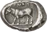 Lucanie, Poséidonia (470-445 av. J.C.). ... 