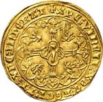 Hainaut, Albert de Bavière (1389-1404). ... 