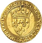 Charles VI (1380-1422). ... 