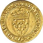 Charles VI (1380-1422). ... 