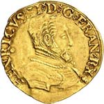Henri II (1547-1559). ... 