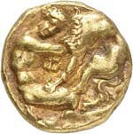 Sicile, Syracuse, Denis Ier (405-367 av. ... 