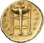 Sicile, Syracuse, Agathoklès (317-289 av. ... 