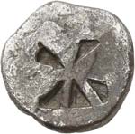 Macédoine, Mende Abdère (510-480 av. ... 