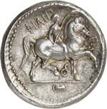 Royaume de Macédoine, Philippe II (359-336 ... 
