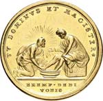 Vatican, Pie VI (1775-1799). Médaille en ... 