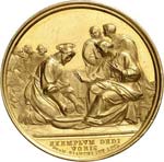 Vatican, Pie IX (1846-1878). Médaille en ... 