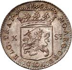 Province d’Utrecht (1591-1795). 10 ... 