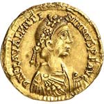 Valentinien III ... 