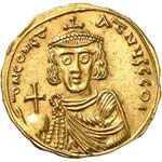 Constantin IV Pogonatus ... 