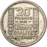 Gouvernement Provisoire (1944-1947). 20 ... 