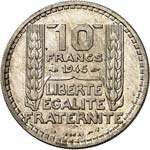 Gouvernement Provisoire (1944-1947). 10 ... 