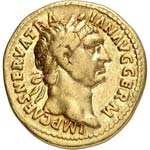 Trajan (98-99). Aureus, ... 