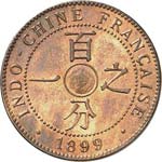 1 cent 1899 A, Paris, ... 