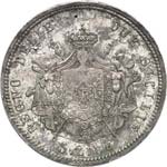 Naples, Joachim Murat (1808-1815). 5 lire ... 